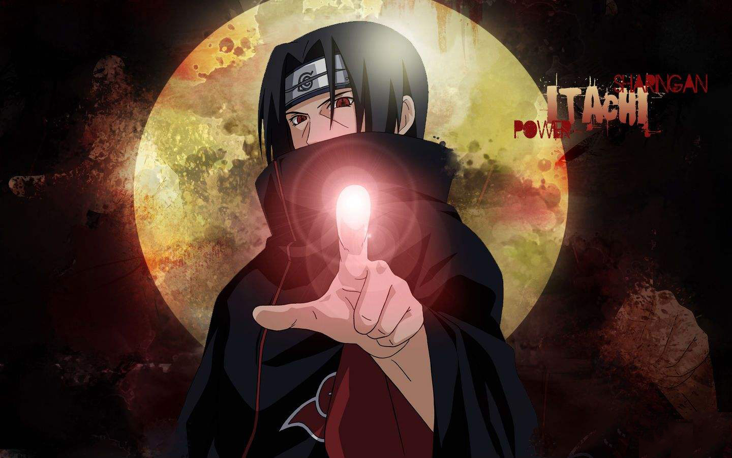 佐助的父亲有万花筒,火影忍者佐助写轮眼万花筒能力