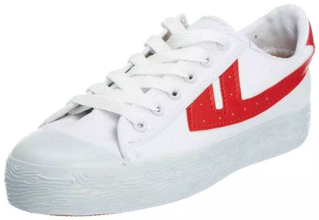 新手涂鸦小白鞋,小白鞋简易画法