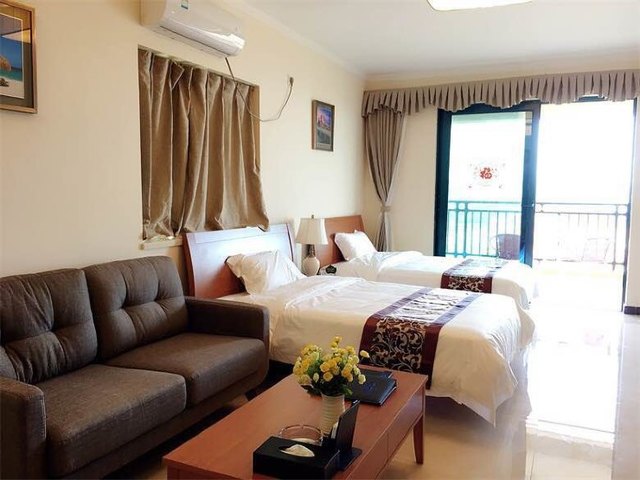 广东阳江市海陵岛旅游攻略,海陵岛自驾游2天一夜攻略