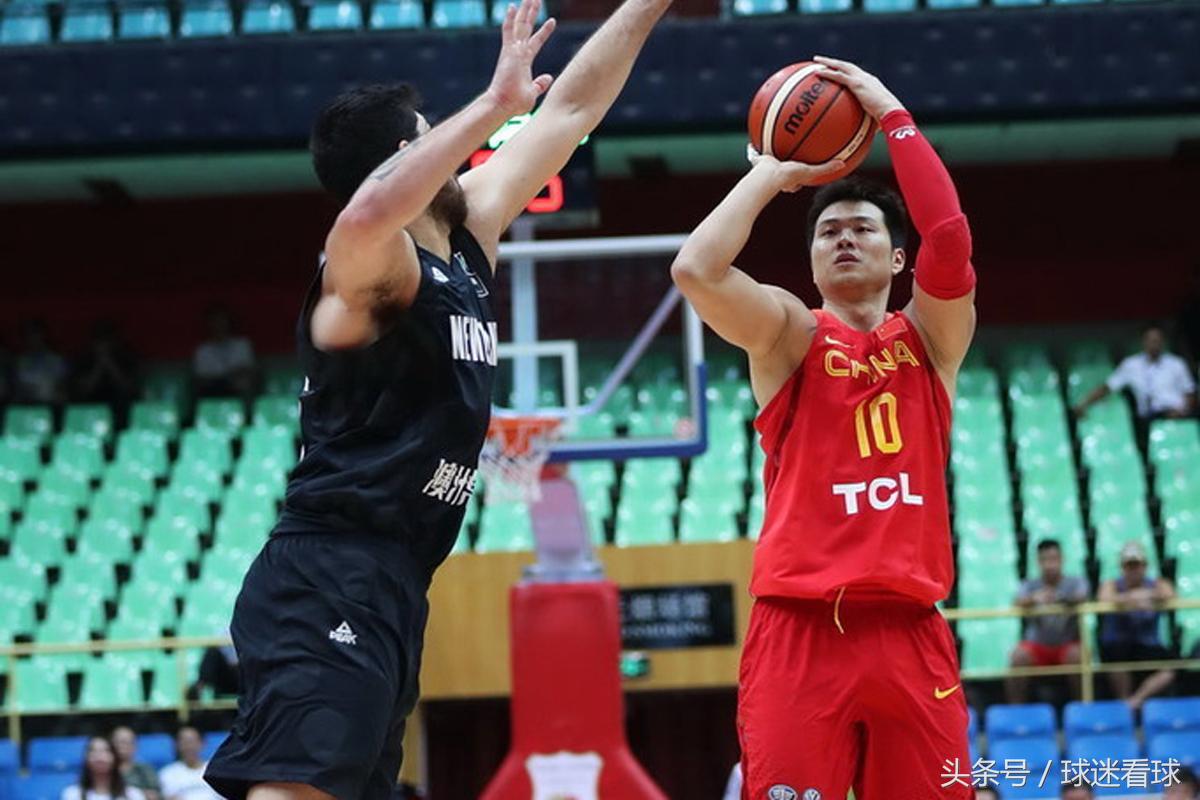 赵睿热场,赵睿火的时候