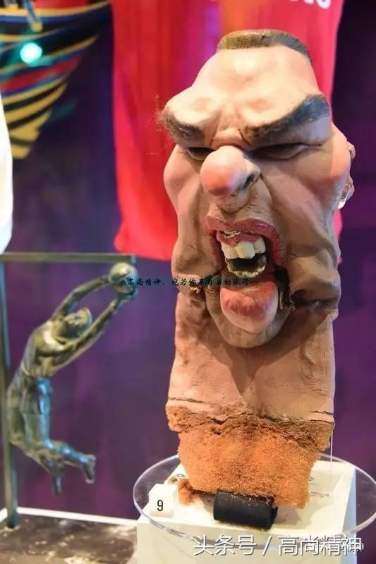 从蹴鞠到贝克汉姆，140年的足球史，尽在国家足球博物馆