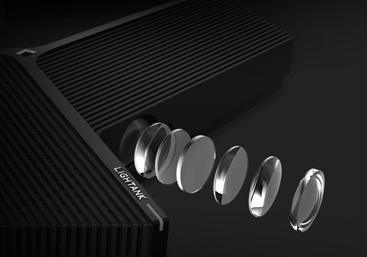 商务投影仪高效办公功能,商务便携式投影仪