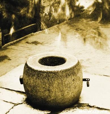 首都故宫中最令人惊悚的灵异事件，你知道多少？