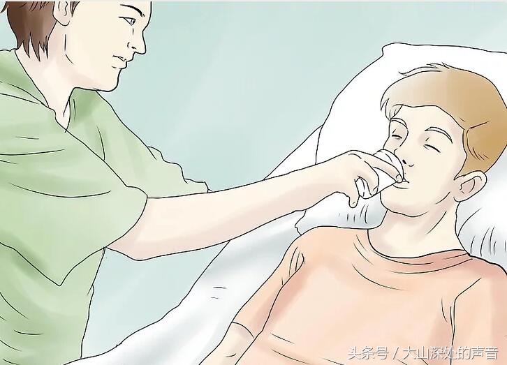 中暑了怎么办,中暑了怎么办教你一招按摩方法