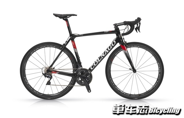 colnagov2r自行车评测,colnagov2-r定位