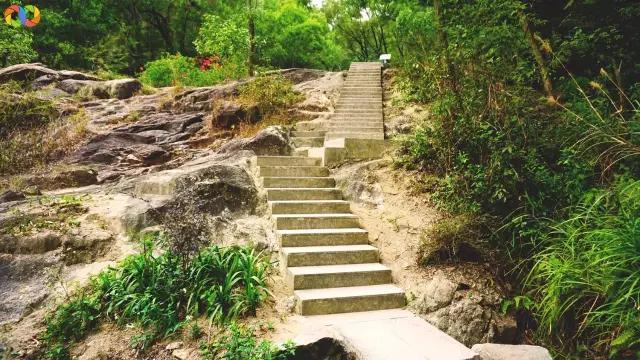 珠海夏日清凉避暑胜地,珠海凉爽的地方