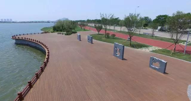 樱花湖赏樱花的最佳位置,樱花湖上