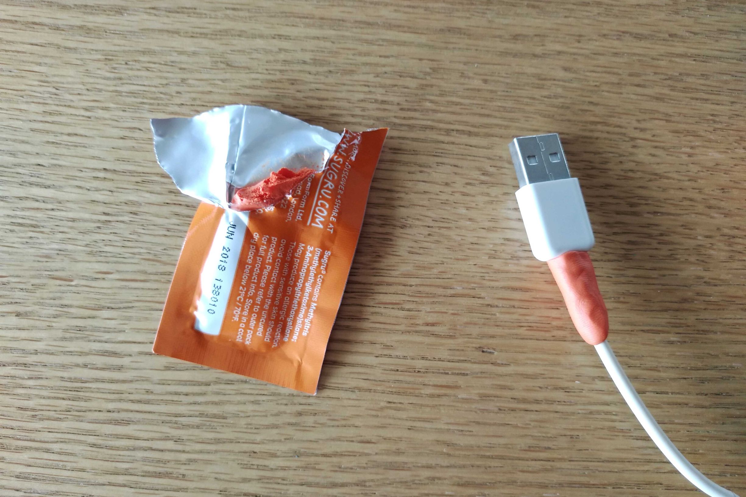 修复数据线适合用几倍热缩管,数据线修复的热缩管尺寸