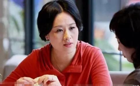 罗子君属于什么样的人,女人励志罗子君