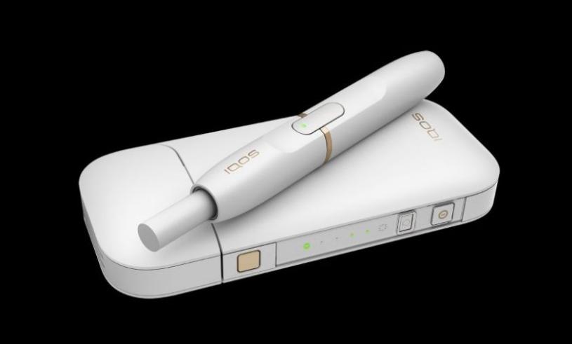 禁令之后，IQOS卖家转入地下，暗市交易仍然活跃