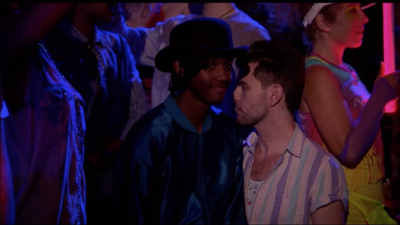 冬季奥运会开幕式有多震撼,被吐槽的奥运会