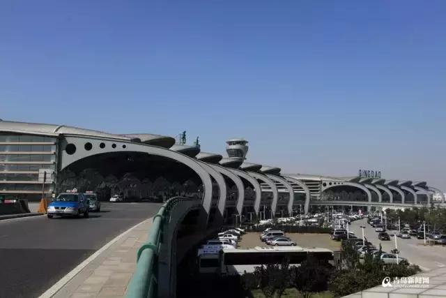 流亭机场转场了吗,流亭机场航班转场