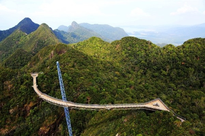 世界上最长10座大桥,世界上最长的跨海大桥是哪一座桥