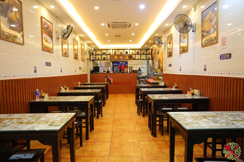 广州酒家佛跳墙加热即食,深夜食堂广州大排档