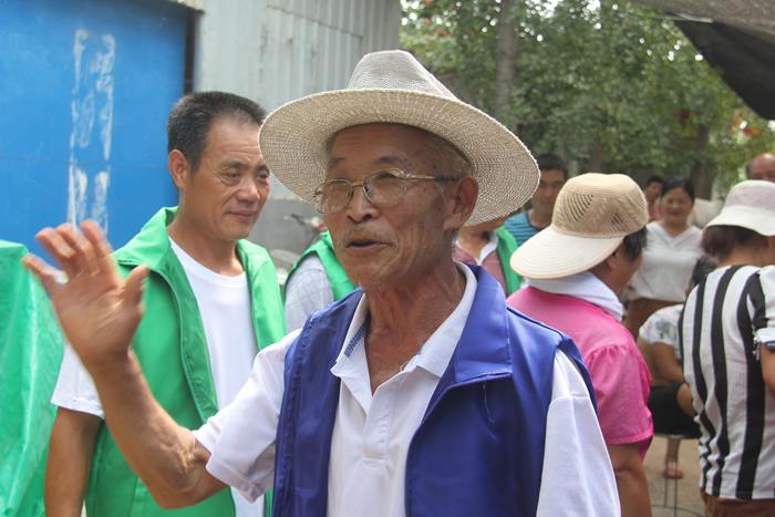 郯城这位“大总”现在居然不敢当家了