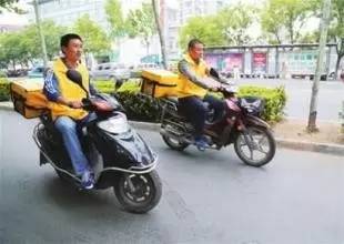 帮忙送快递可以赚钱吗,送快递跑腿的真实感受