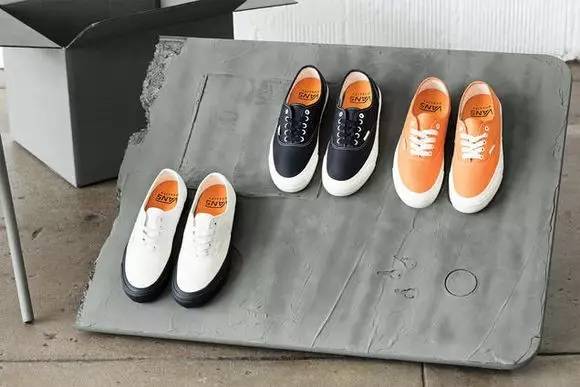 converse和vans哪个质量好,converse和vans哪个适合脚宽