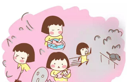 备孕妈妈怀孕成功后做这几件事很有可能会流产