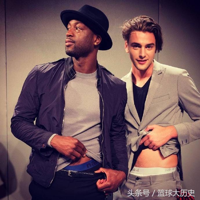 nba公认帅哥颜值排行,nba十大帅哥是谁图片