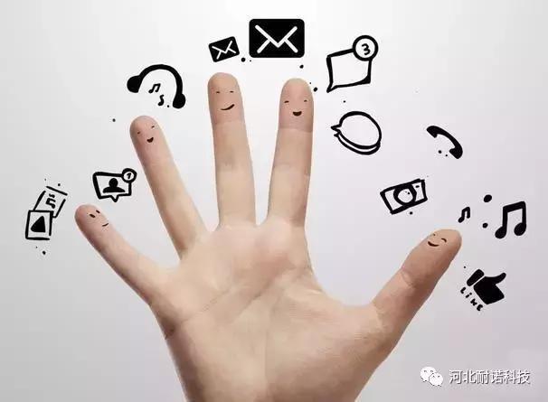 指甲上突起的竖条纹,指甲上一条纵线