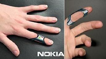 诺基亚5300概念机骁龙888处理器,最新款诺基亚概念机