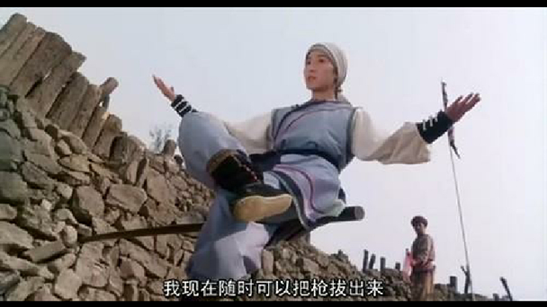 周星驰演技第一榜单,周星驰十大巅峰演技