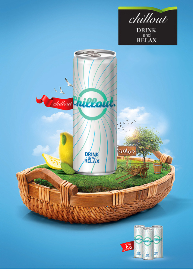 休闲碳酸饮品,小众碳酸饮料推荐