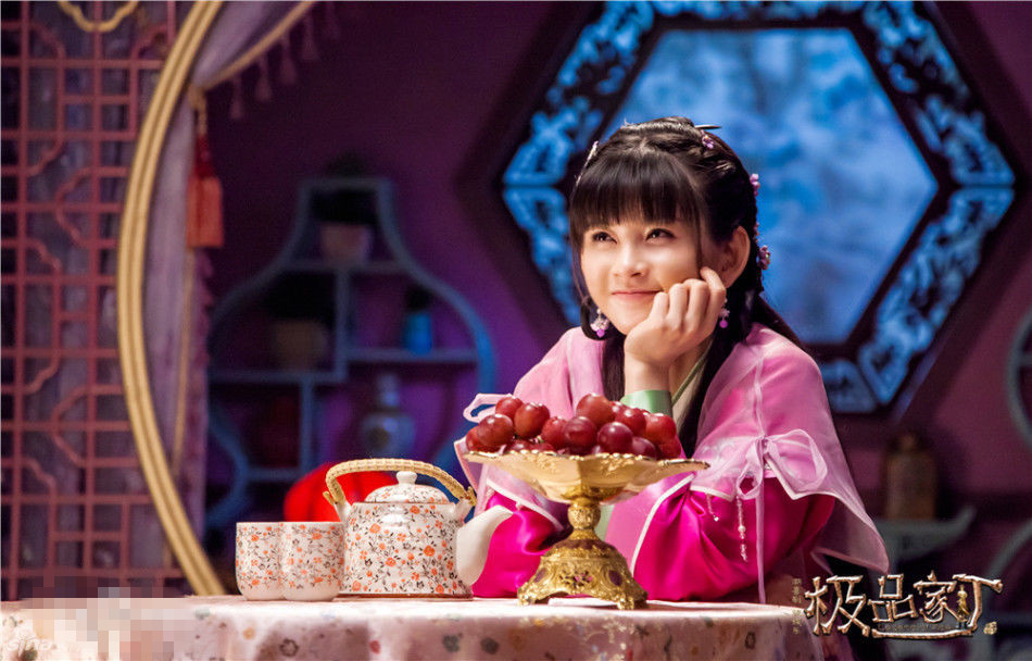 出道十年只拍了两部剧,出道6年靠一部剧火遍了娱乐圈