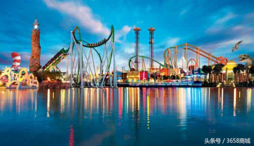 度蜜月去3个地方,哪些景点适合度蜜月期