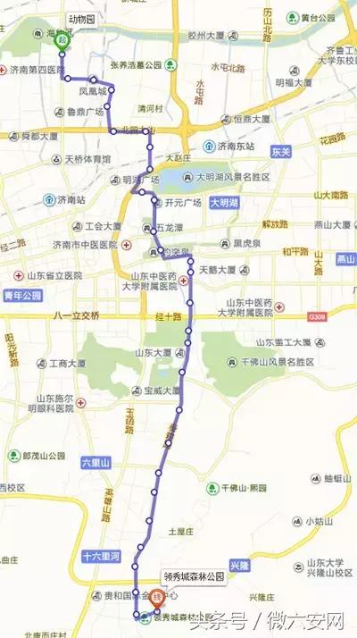 济南公交比亚迪,济南公交线路图