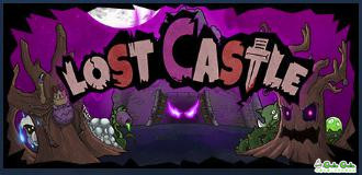 失落城堡打完最终boss后怎么过关,挑战一条命通关攻略