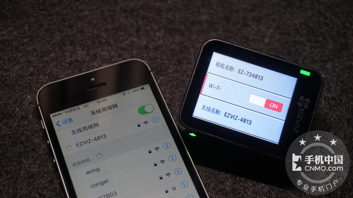 萤石运动相机s1c与s2哪个好,萤石运动相机s1c连接手机