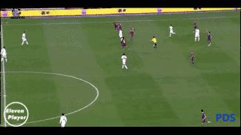 足球哈维中场技巧,哈维足球阵型讲解