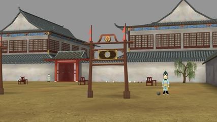 朱元璋为什么禁足球,朱元璋为什么下令禁止蹴鞠