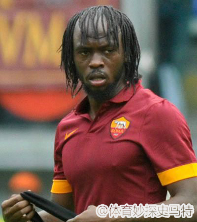 球场上的杀马特看那些年球星们的奇葩发型