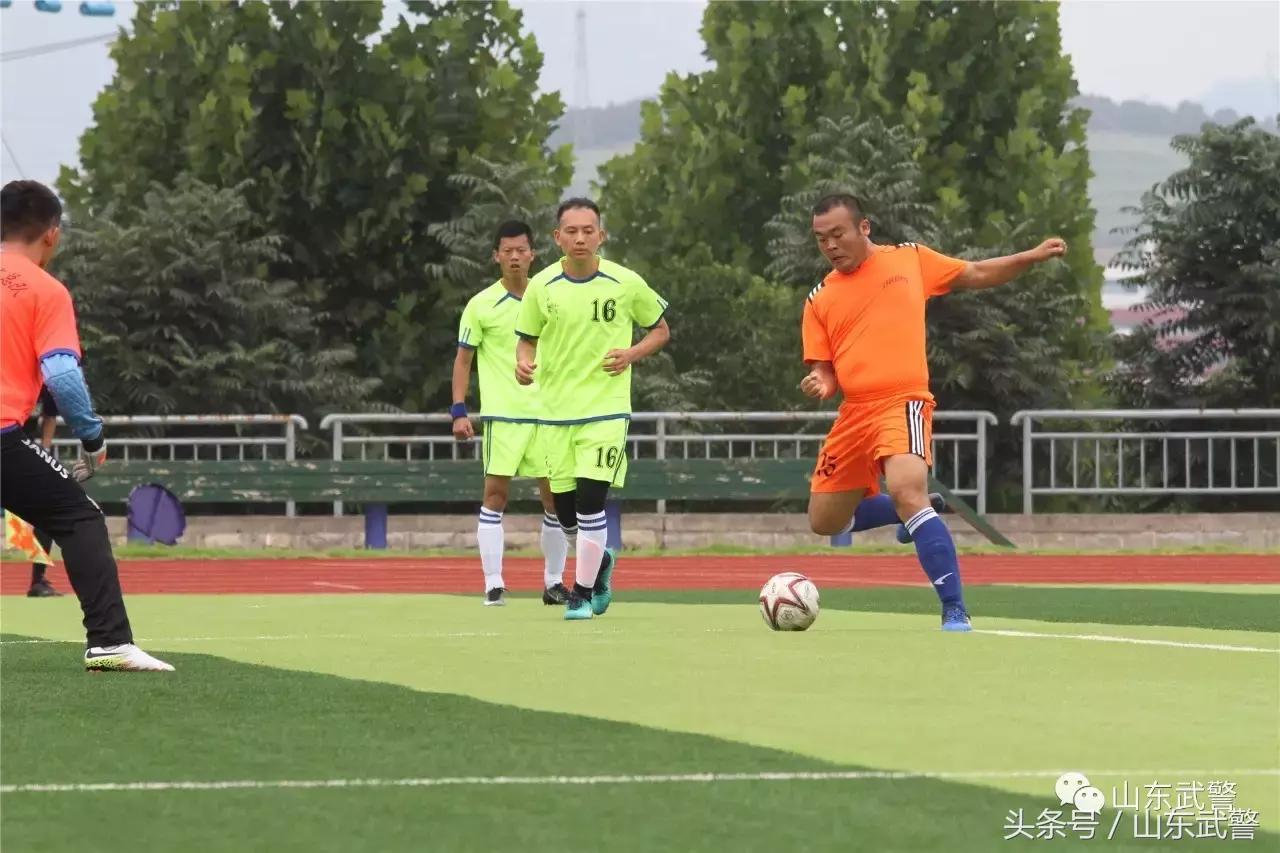 保卫战最新战报,卫士动力杯足球赛临沂支队