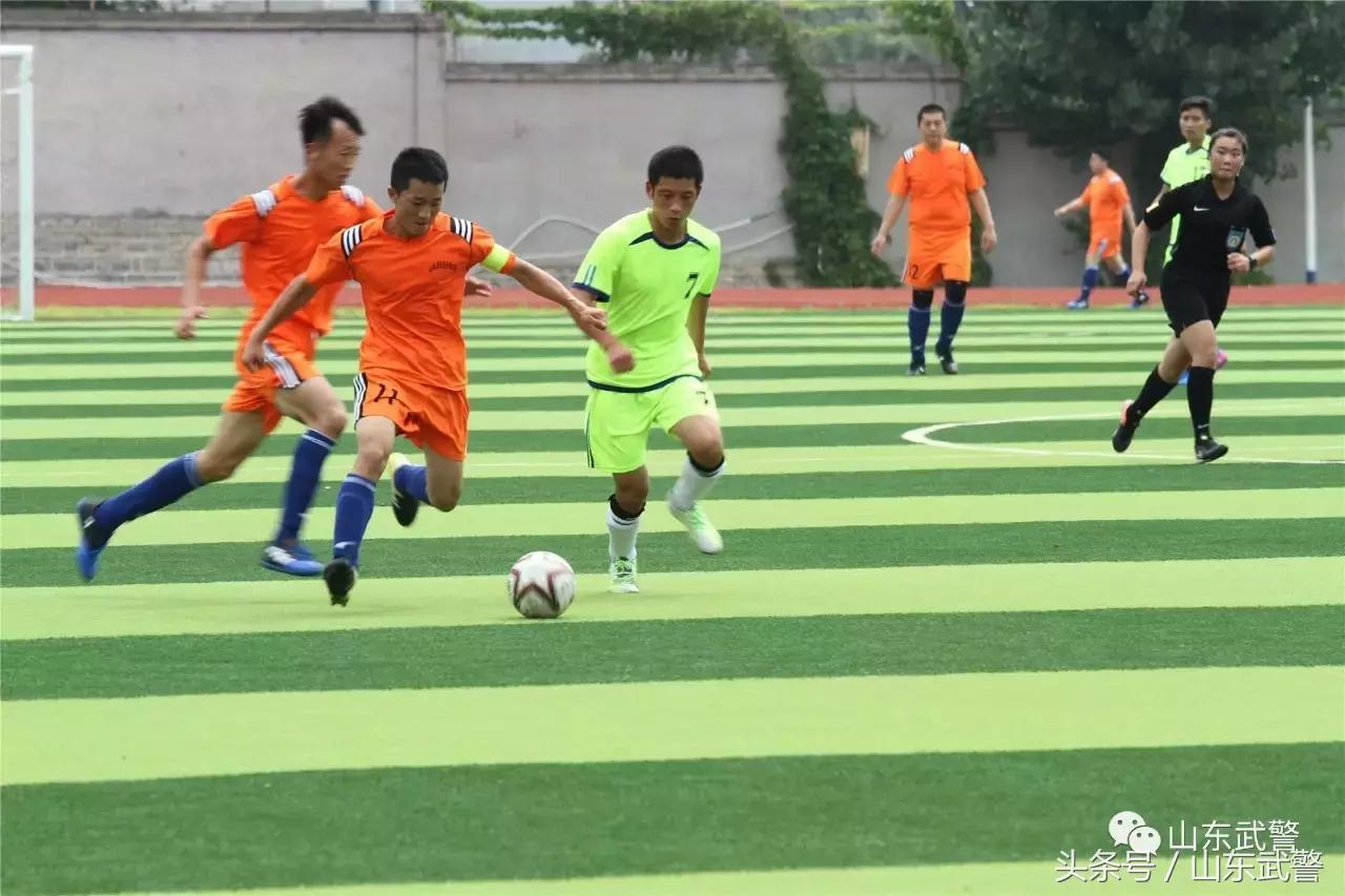 保卫战最新战报,卫士动力杯足球赛临沂支队