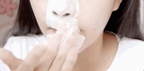 黑头粉刺怎么解决不留坑,挤黑头粉刺小妙招