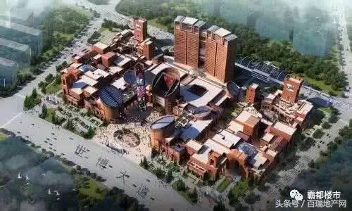 全球顶尖房企独揽合肥两湖一山，本周入市！