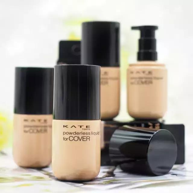 扬州人知道吗？谁说物美价不廉？200元不到的平价粉底液大合集，妈妈再也不用担心我吃土啦！