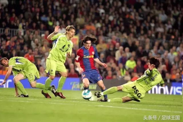 世界足坛最励志的故事,足坛十大进球