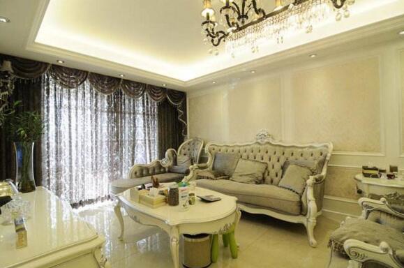 吊顶有裂缝怎么修复,吊顶有裂缝了怎么修补