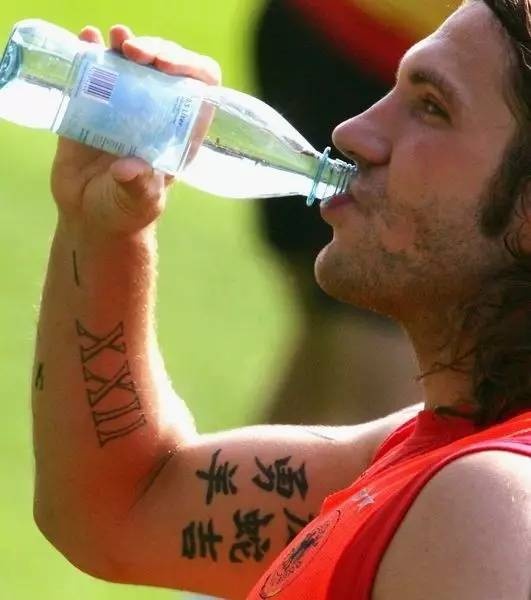 外国人纹的奇怪汉字,哪些外国人纹中国汉字