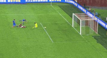 恒大3比0泰达斯科拉里,恒大爆冷2-2建业