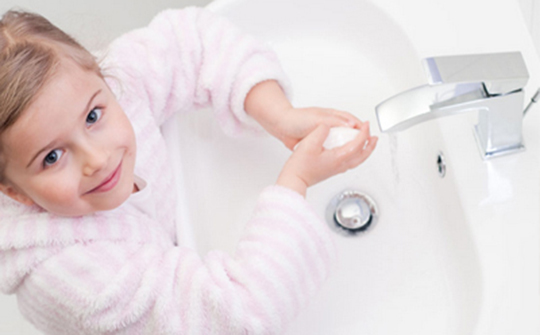 如何预防手足口病小常识,手足口病症状和预防方法