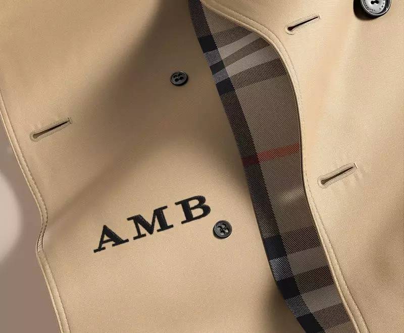 揭秘｜被你轻忽的小纽扣，不谨慎就让衣服大掉价