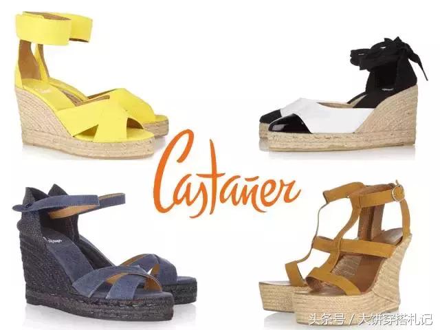 认准一个牌子的鞋子,女生必买这双鞋穿十年都不过时