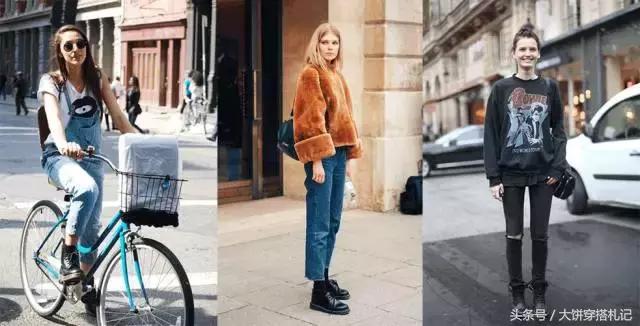 认准一个牌子的鞋子,女生必买这双鞋穿十年都不过时