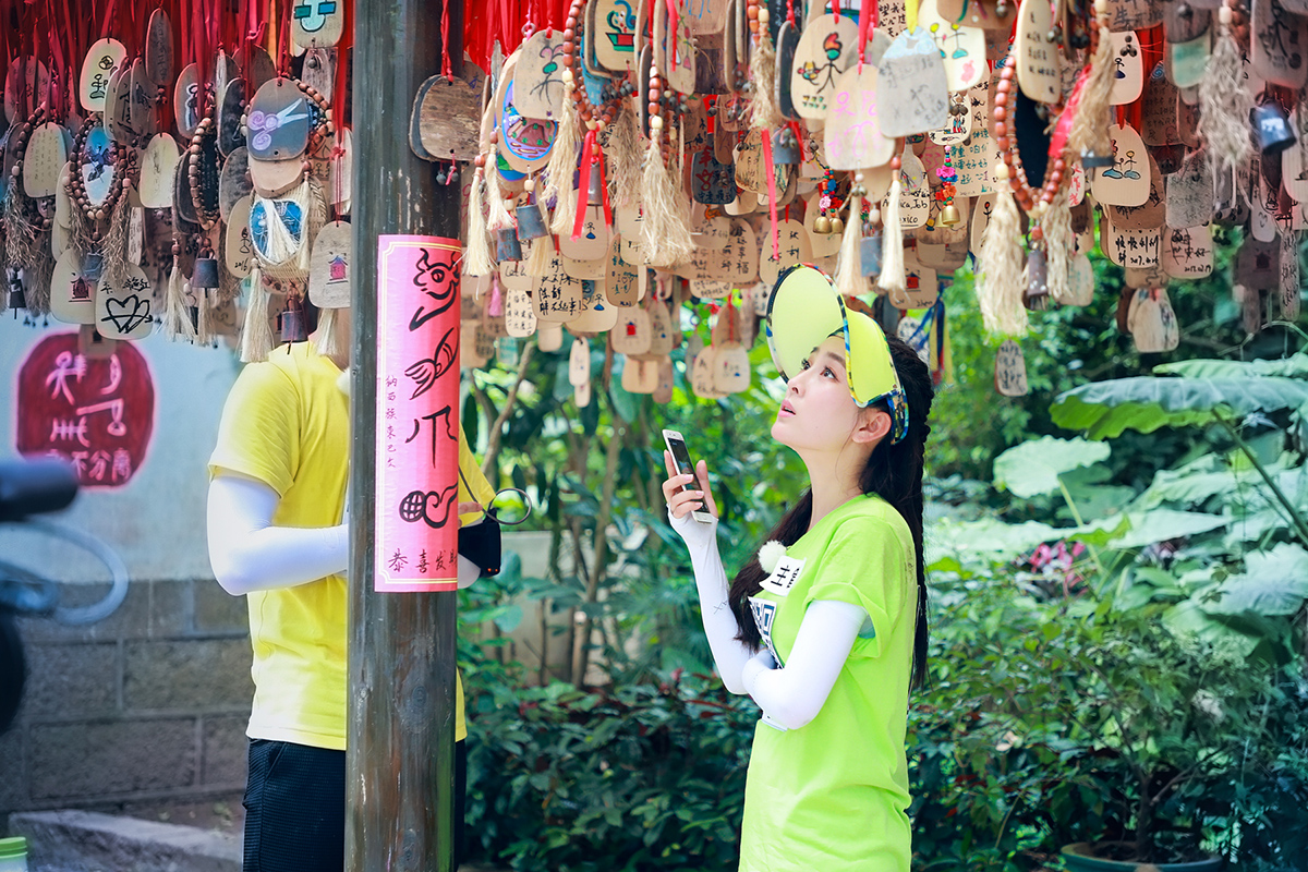 《挑盟3》上演甜蜜罗曼史范冰冰联手韩庚团灭欧弟