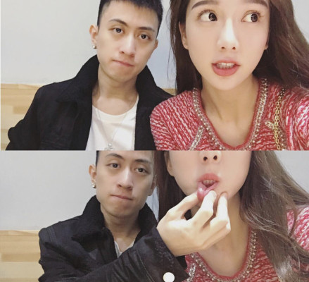 王思聪前女友雪梨个人简历,王思聪和网红美女